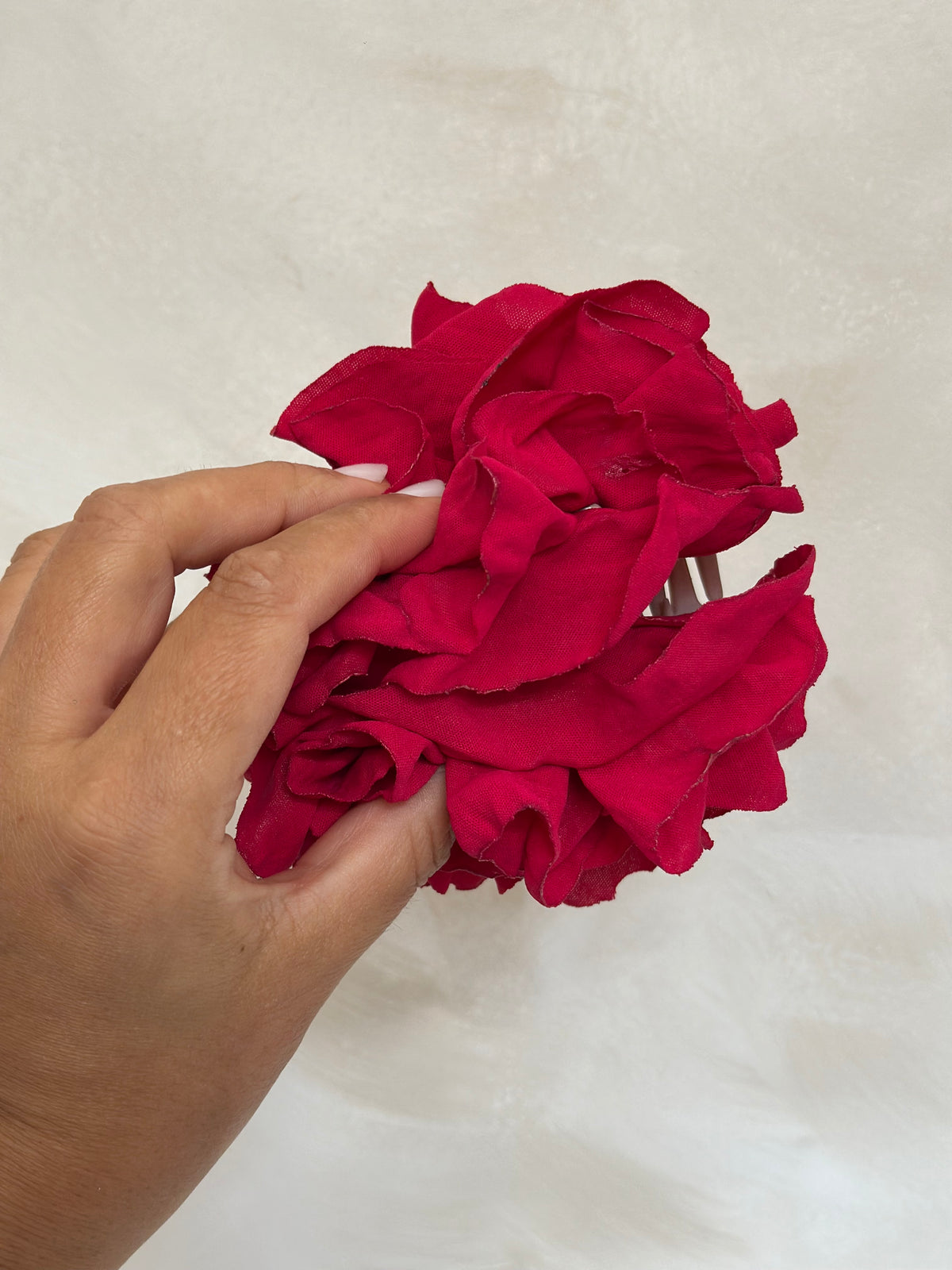 Broche FLOR ALBA