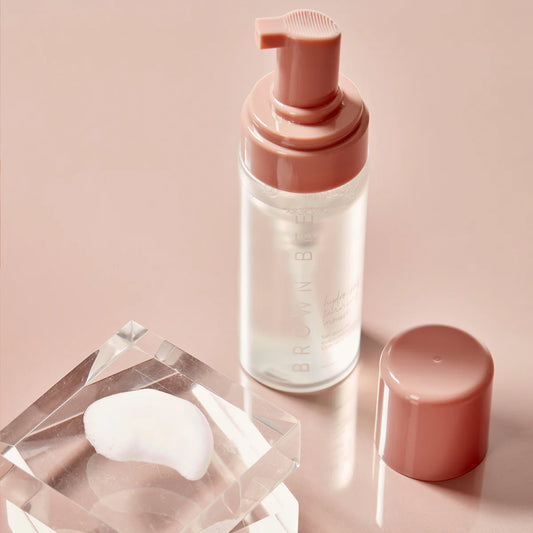 Hydro Self Tanning Mousse