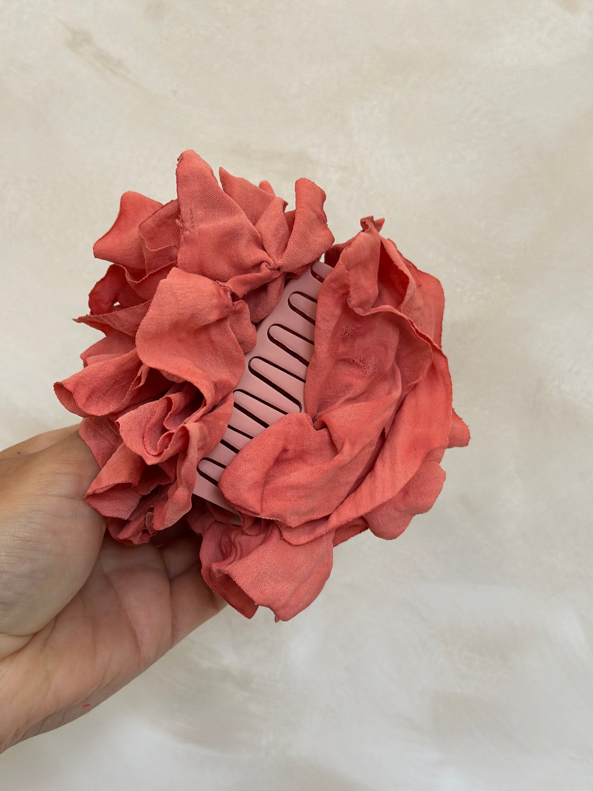 Broche FLOR ALBA