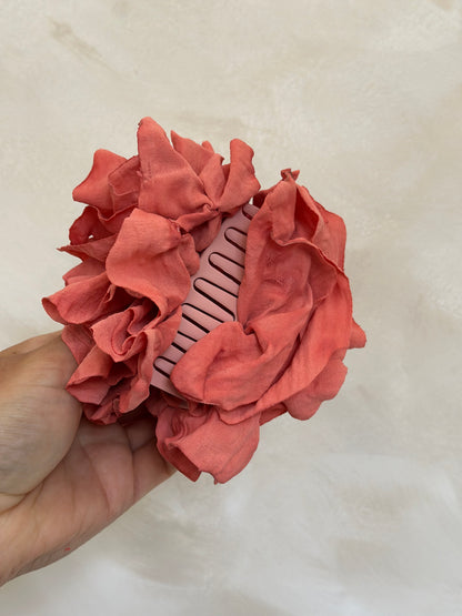 Broche FLOR ALBA