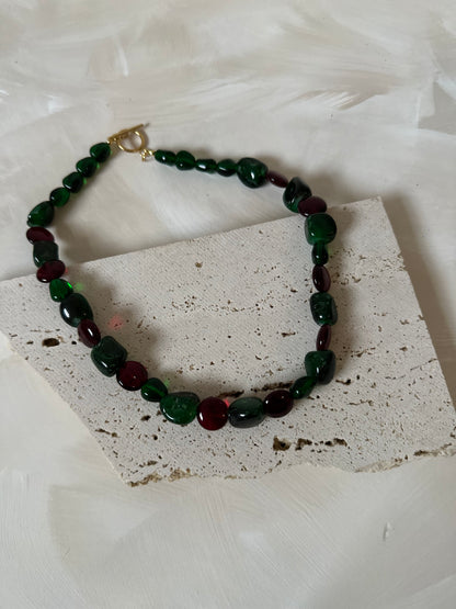 Collar ZAZ