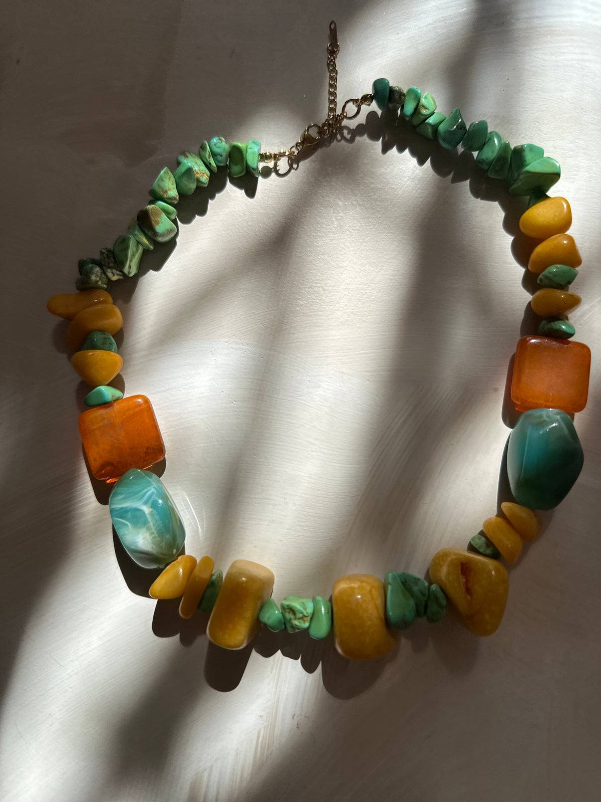 Collar POPI