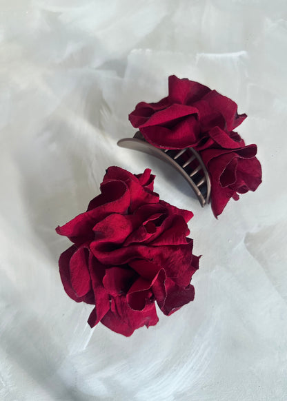 Broche FLOR ALBA