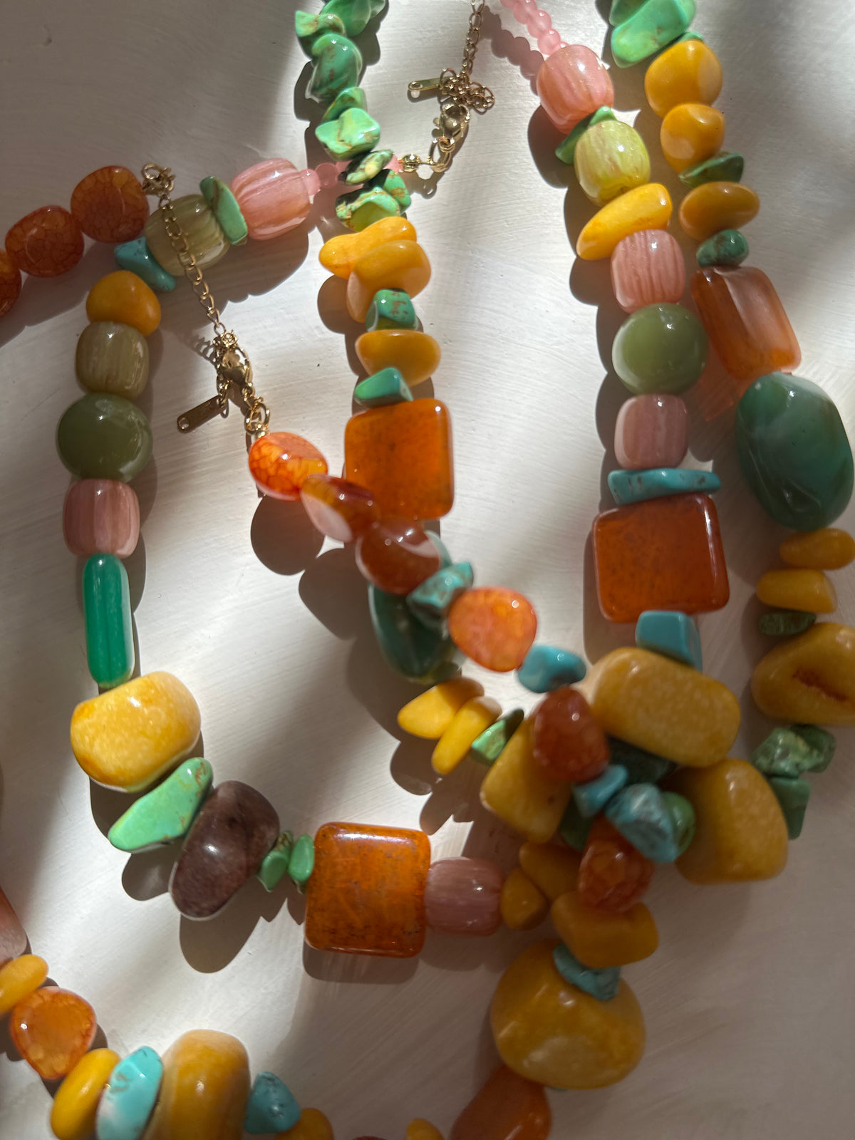 Collar POPI