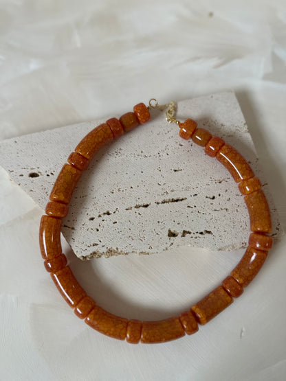 Collar ZAZ