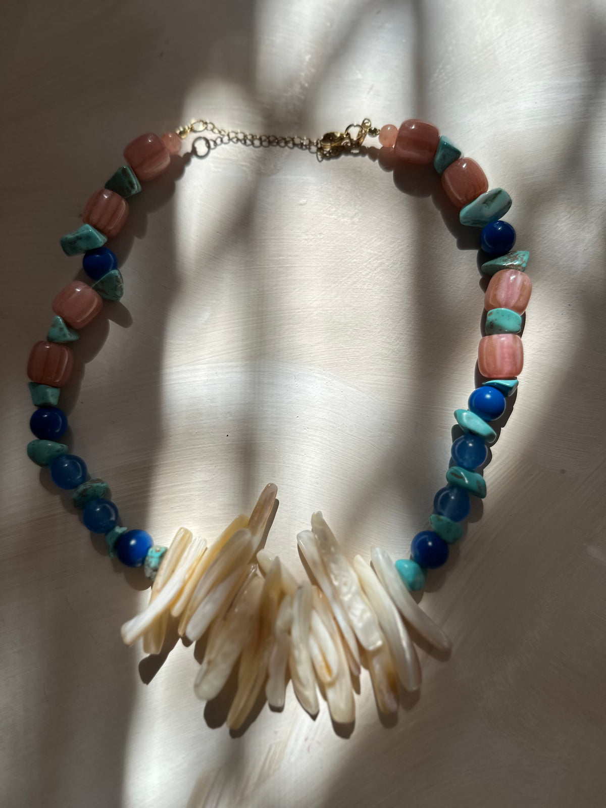 Collar  CLETA