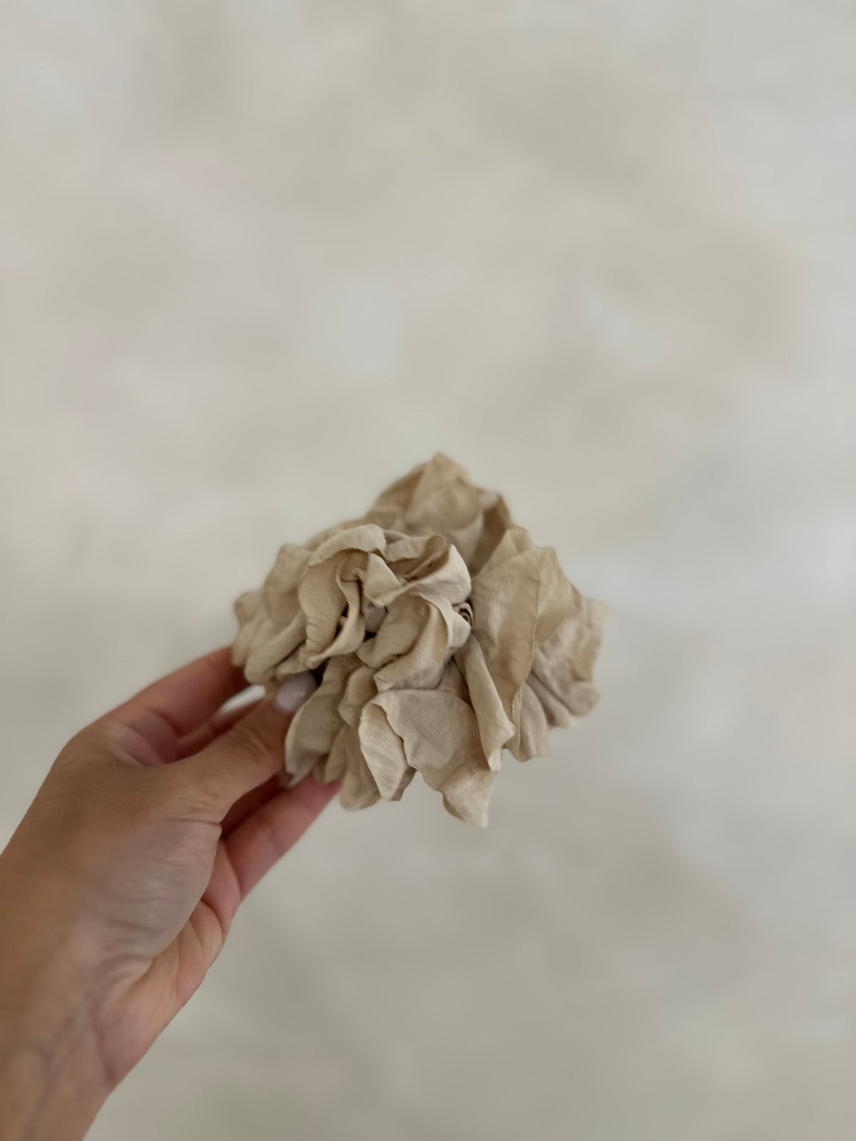 Broche FLOR ALBA