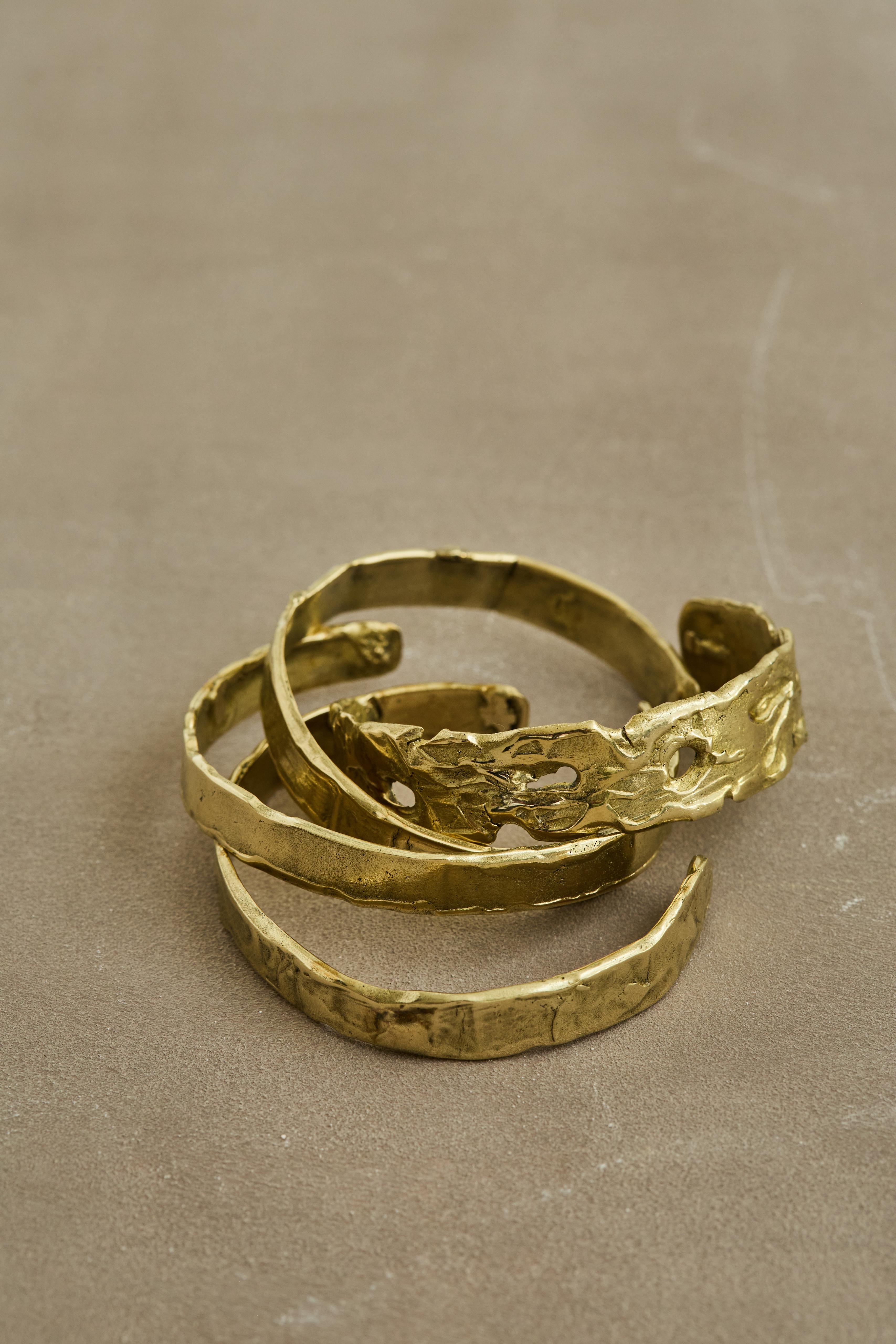 Brazalete Aires