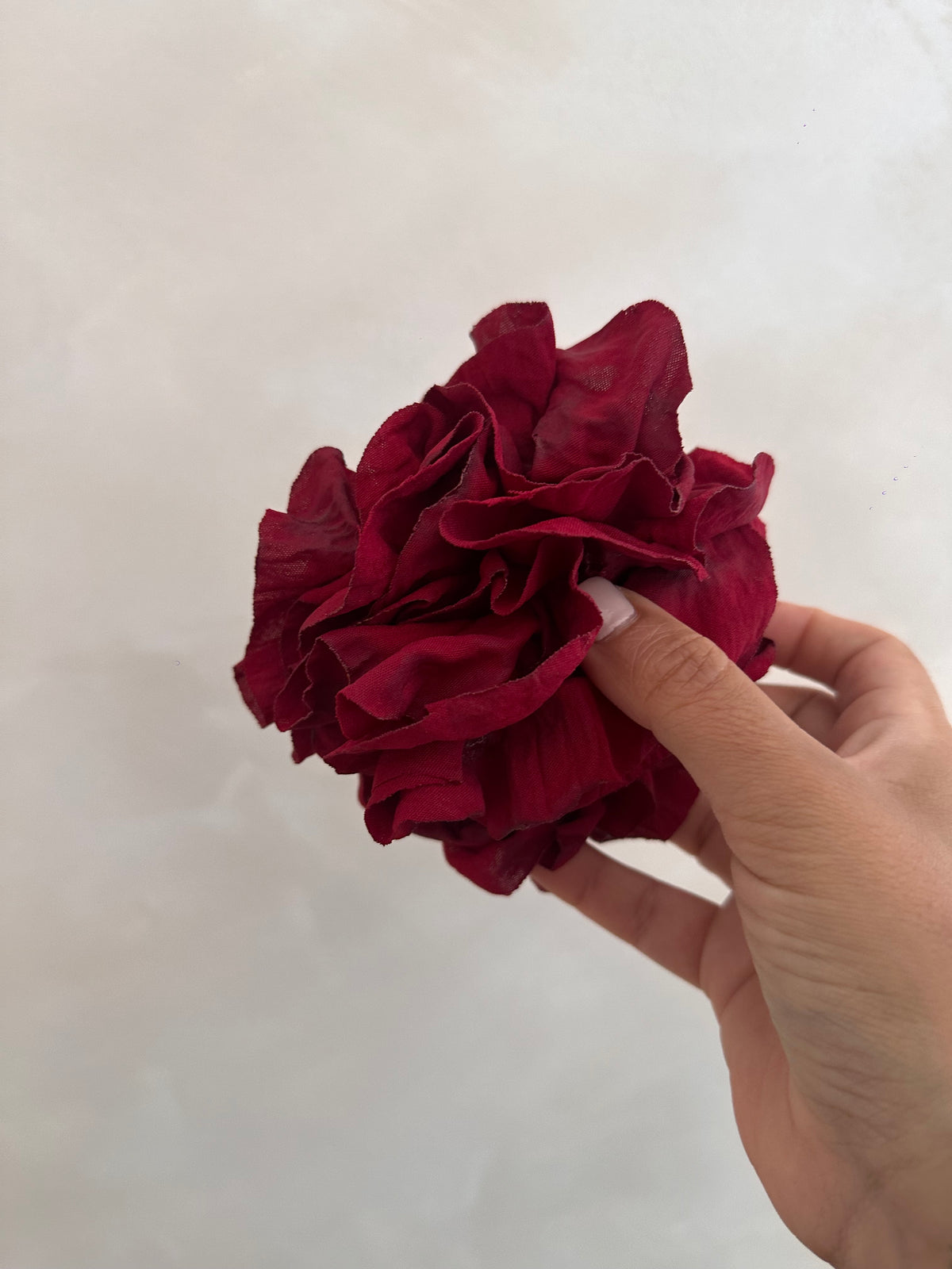 Broche FLOR ALBA