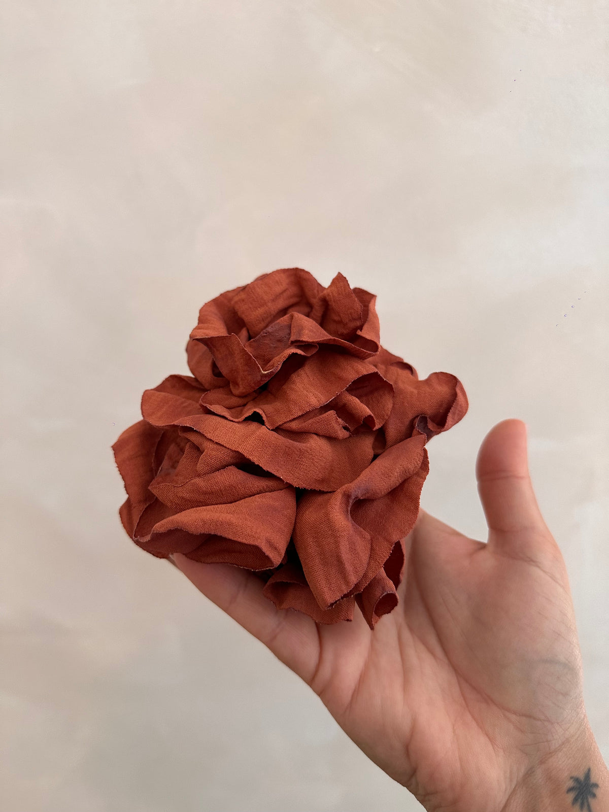 Broche FLOR ALBA