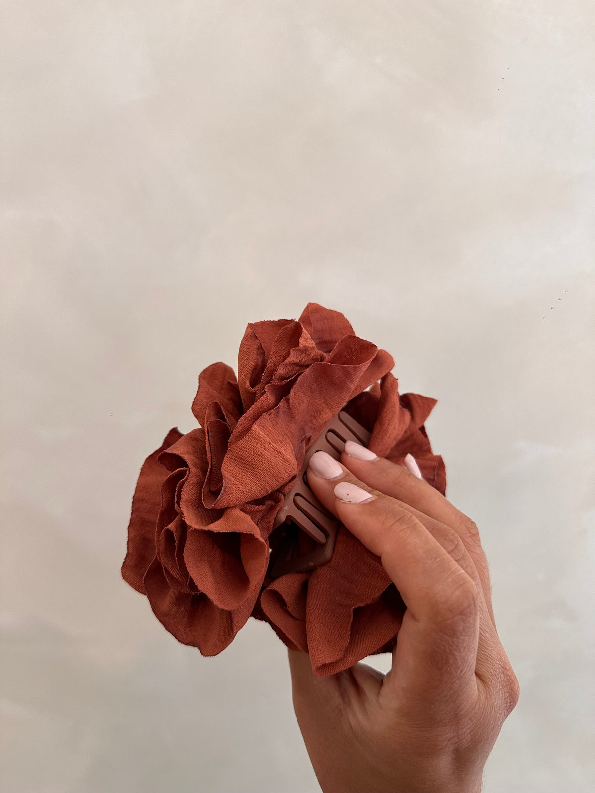 Broche FLOR ALBA