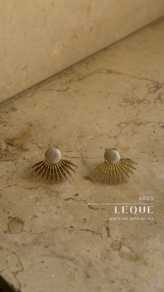 Aros LEQUE