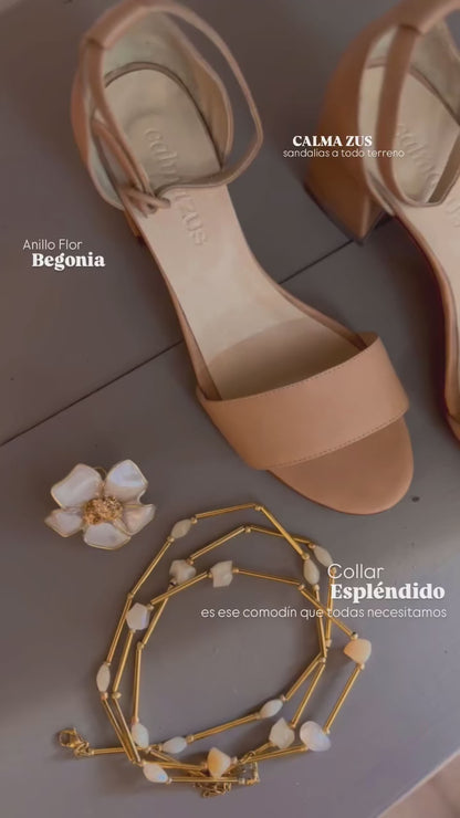 Collar ESPLÉNDIDO