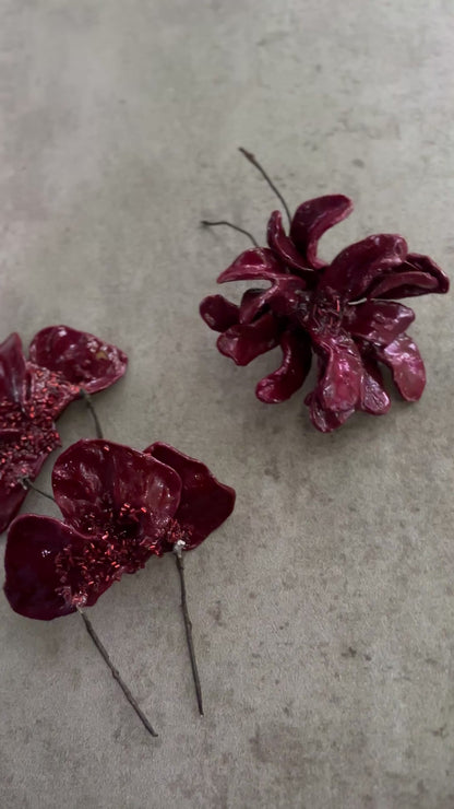 Tocados para invitadas