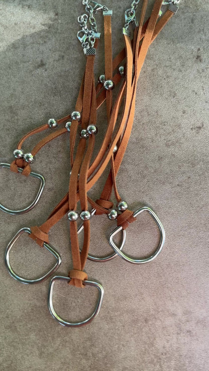 Collar ANA