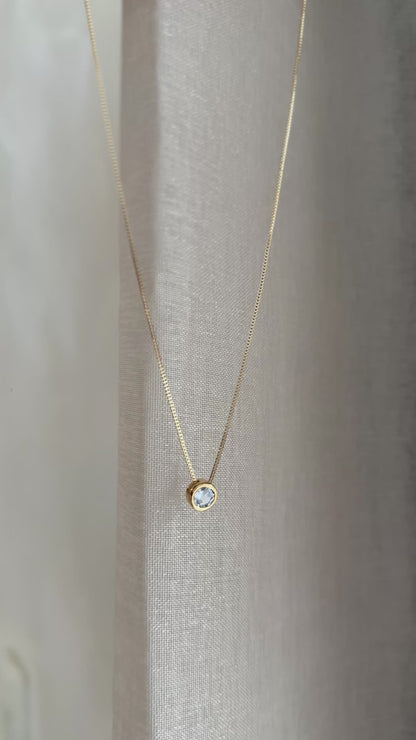 Collar LUMIERE