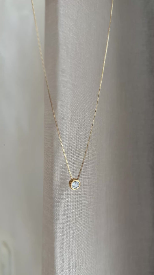 Collar LUMIERE