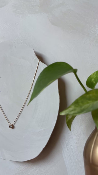 Collar LUMIERE